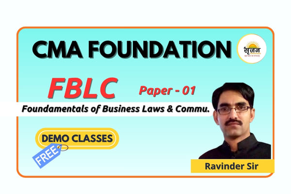 FBLC Demo Class